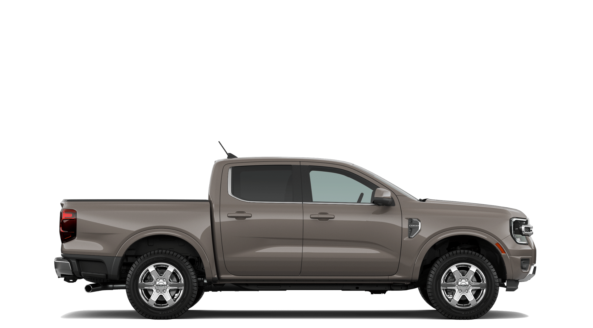 2026 Ford Ranger® External Image 1